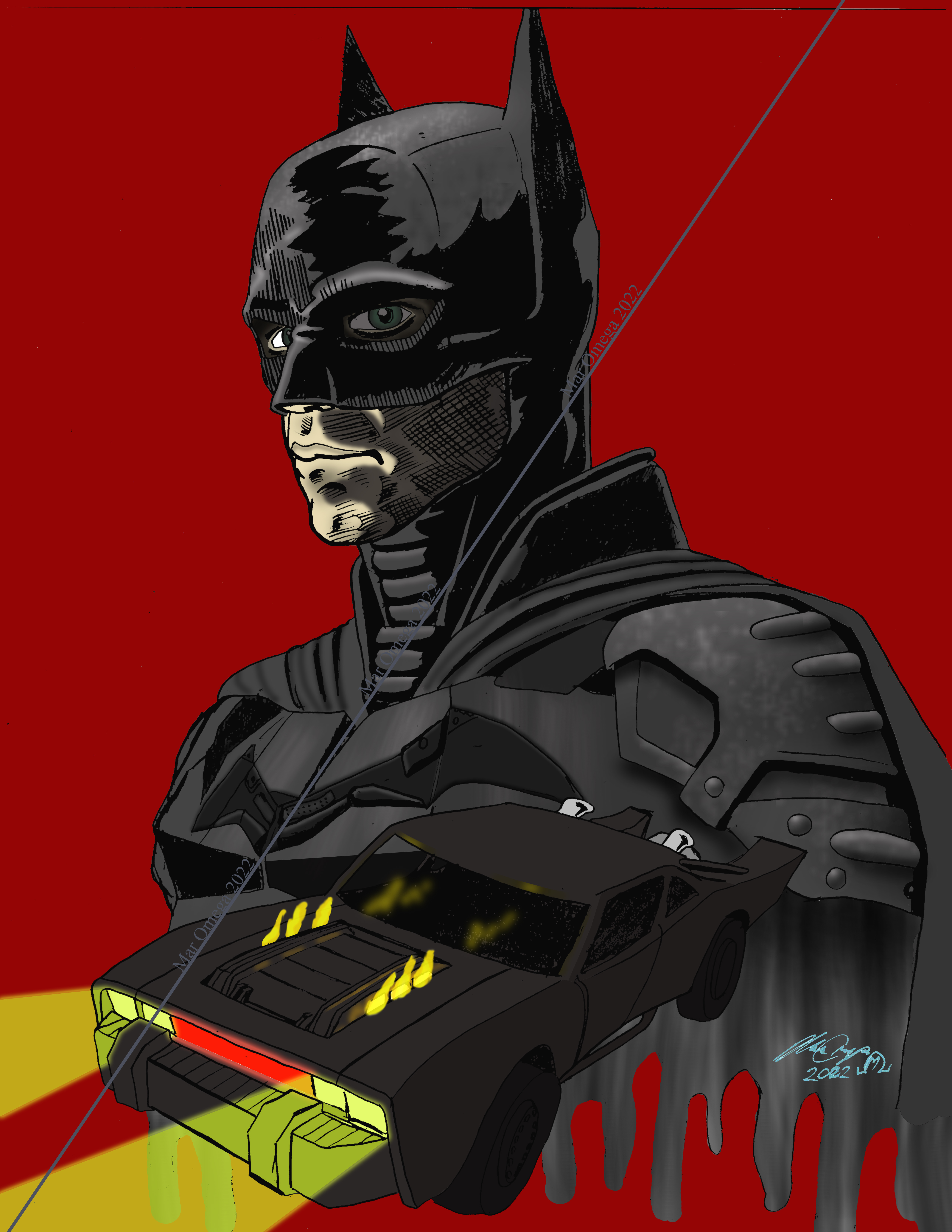 The Batman