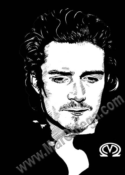 Orlando Bloom