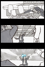 Story Boards