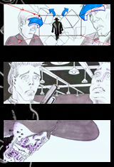 Story Boards
